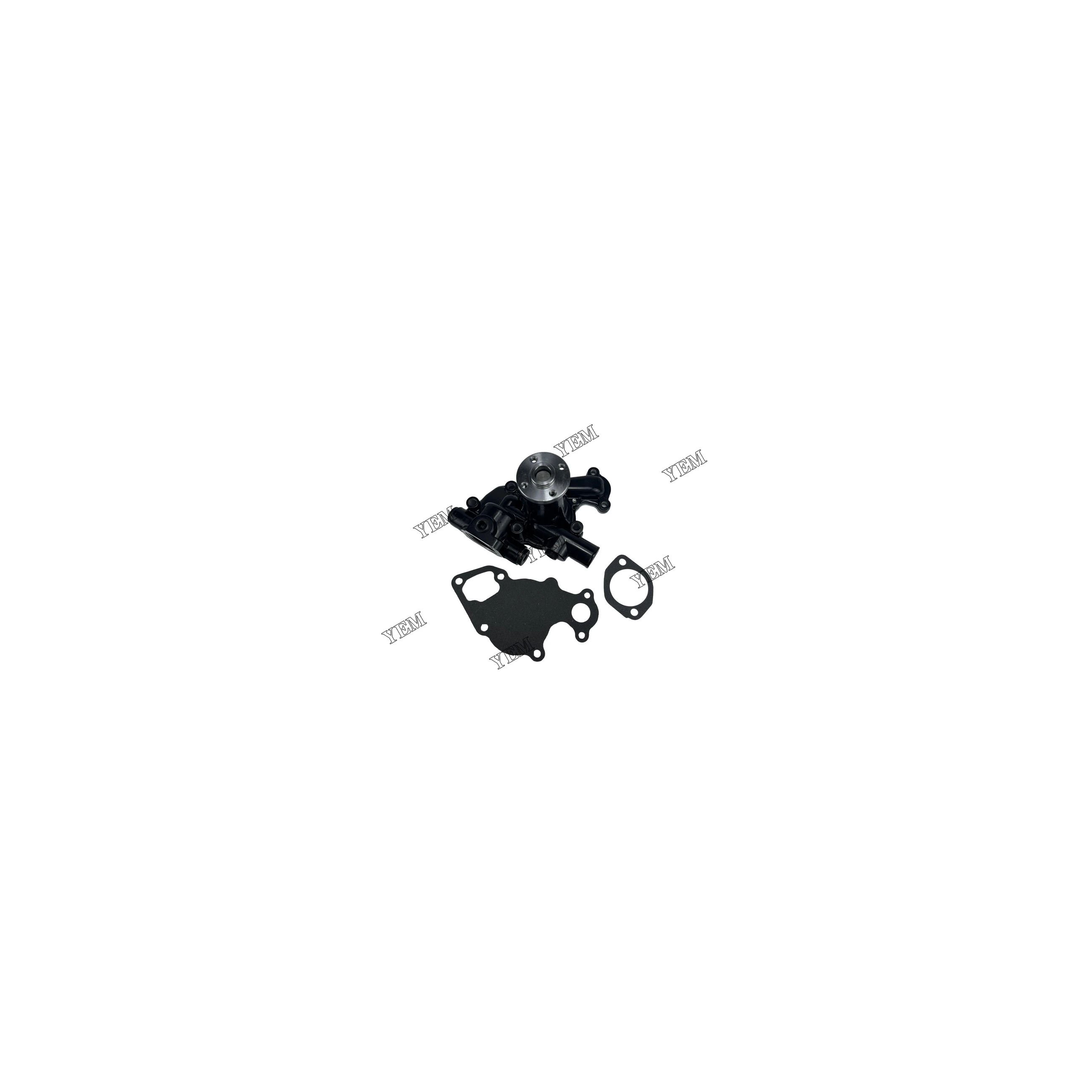 For Yanmar 3TNE82 Water Pump 119810-42001 OEM Engine Parts