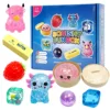 Blue-Small size