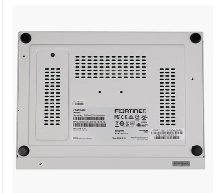 Новый оригинальный Fortinet устройство безопасности брандмауэр FortiGate начального уровня NGFW