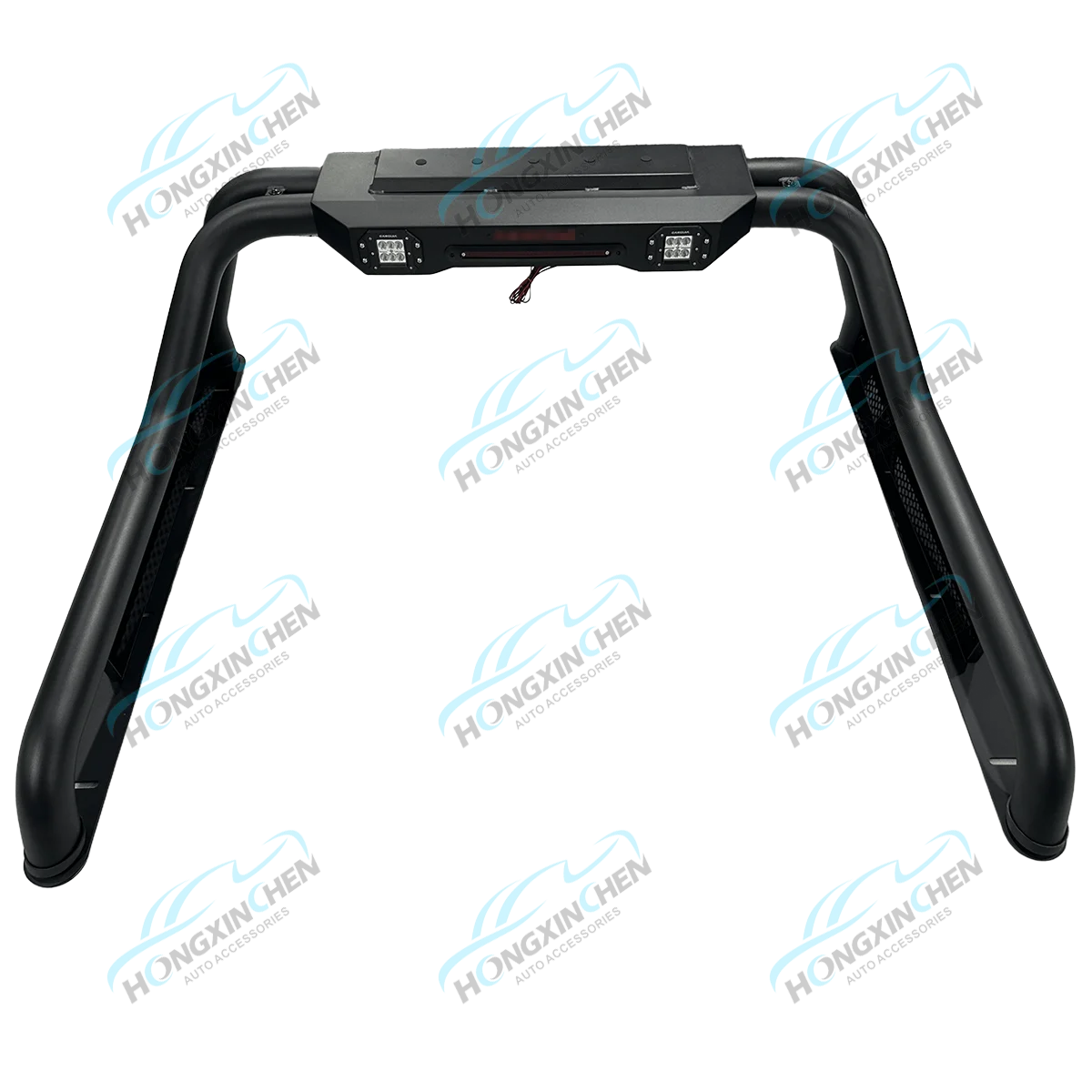 Roll Bar For Hilux
