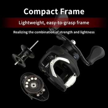 daiwa cc80 casting reel LT Baitcasting If you are in the market for a reasonably priced compact baitcaster loaded with design features Daiwa Procaster 80 Combo Review/Daiwa