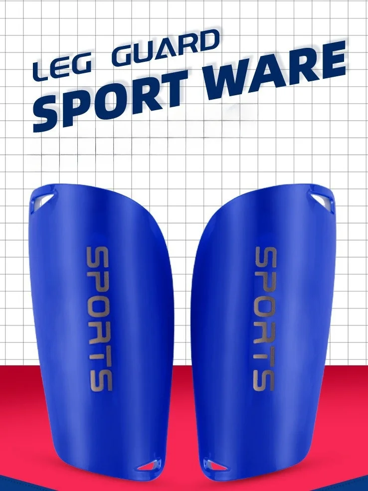 football shin guards