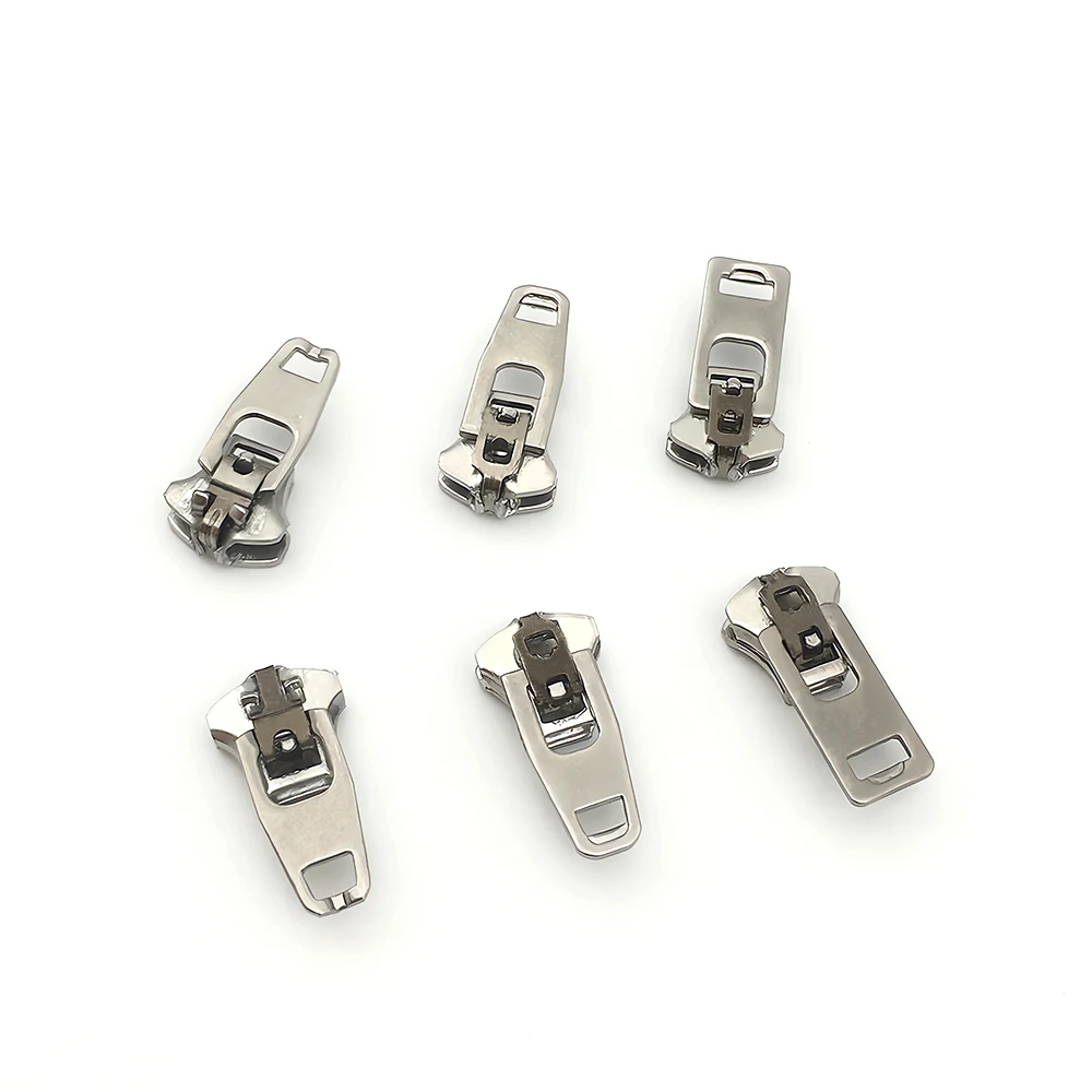 Metal Zipper Sliders manufacturer, Buy good quality Metal Zipper
