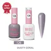 #126 DUSTY CORAL