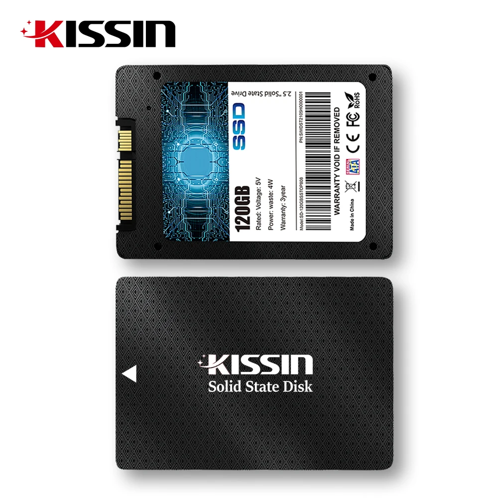 SSD 1TB Inch High-Speed Storage for Pcs Laptops