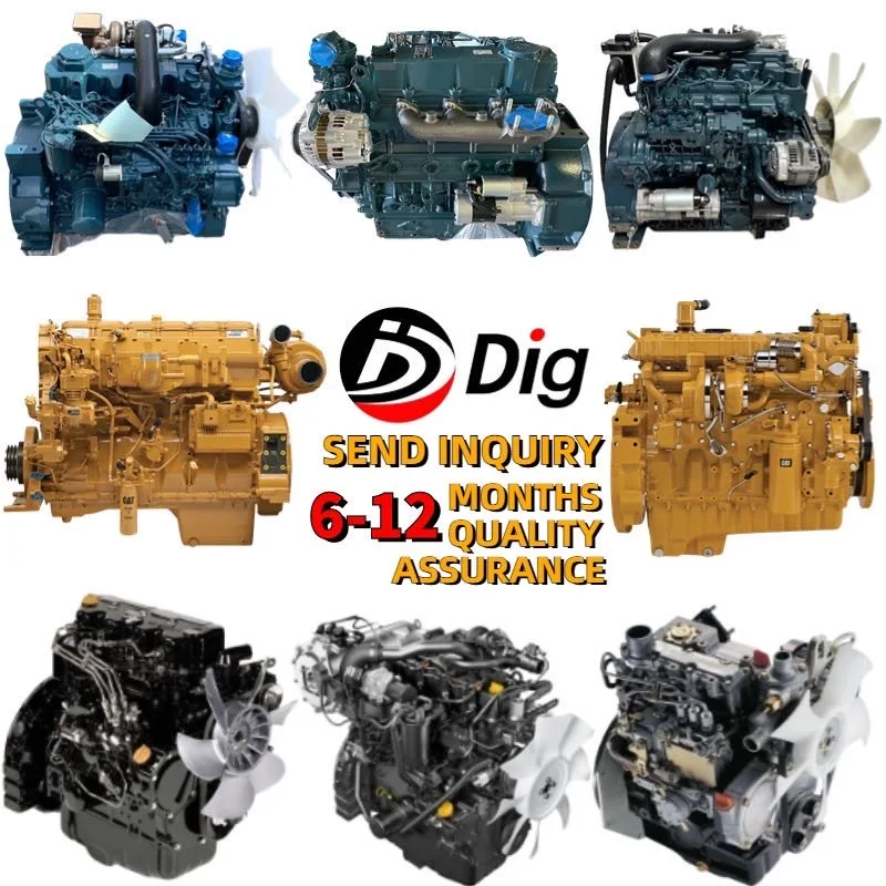 Excavator ZX80 ZX70 External Wiring Harness 0004821 for