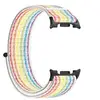 Rainbow colors
