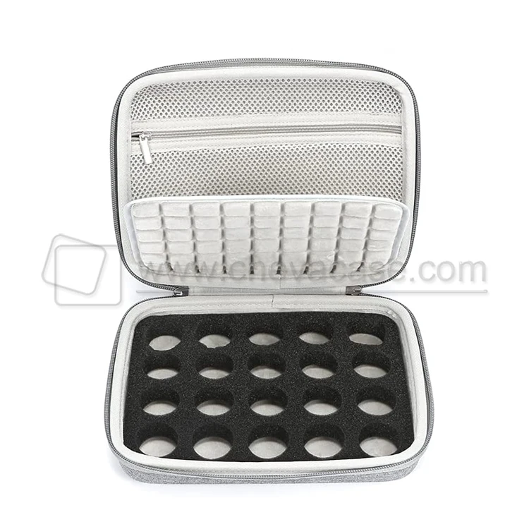 Factory Custom High Quality Toy EVA Case for Bakugan Cores