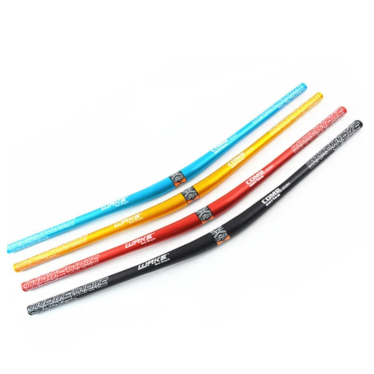 Wake Aluminum Alloy Mountain Bike Handlebar 780MM