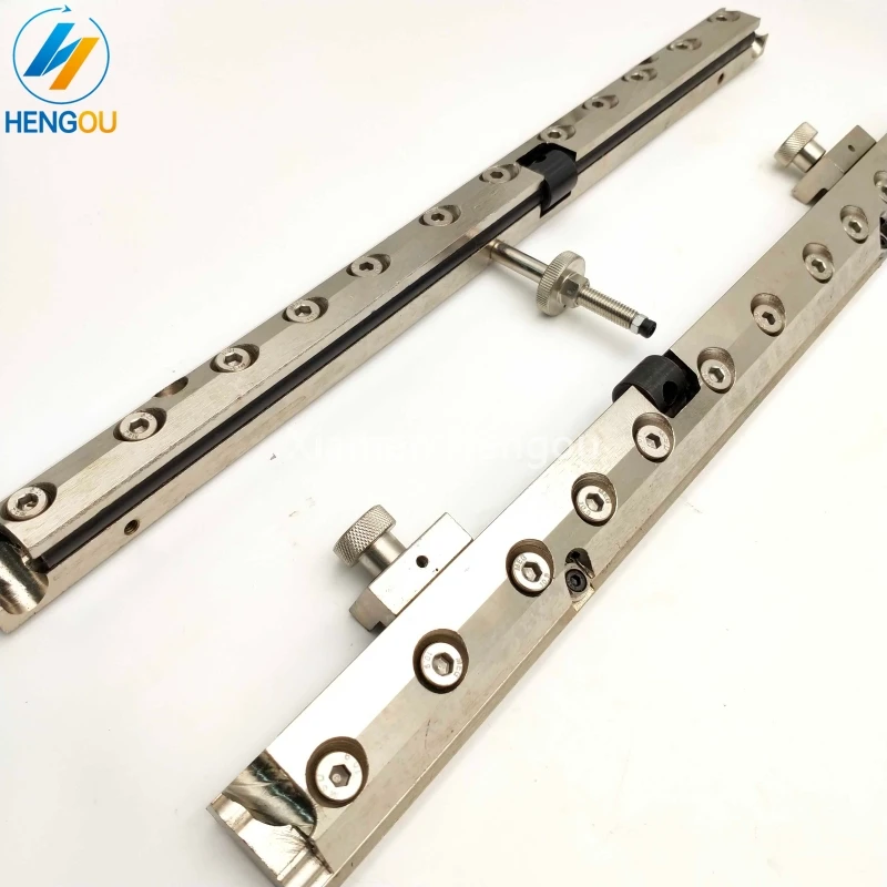 GTO Printing Machine Spare Part GTO46 Quick Action Plate Clamp for GTO46 Parts