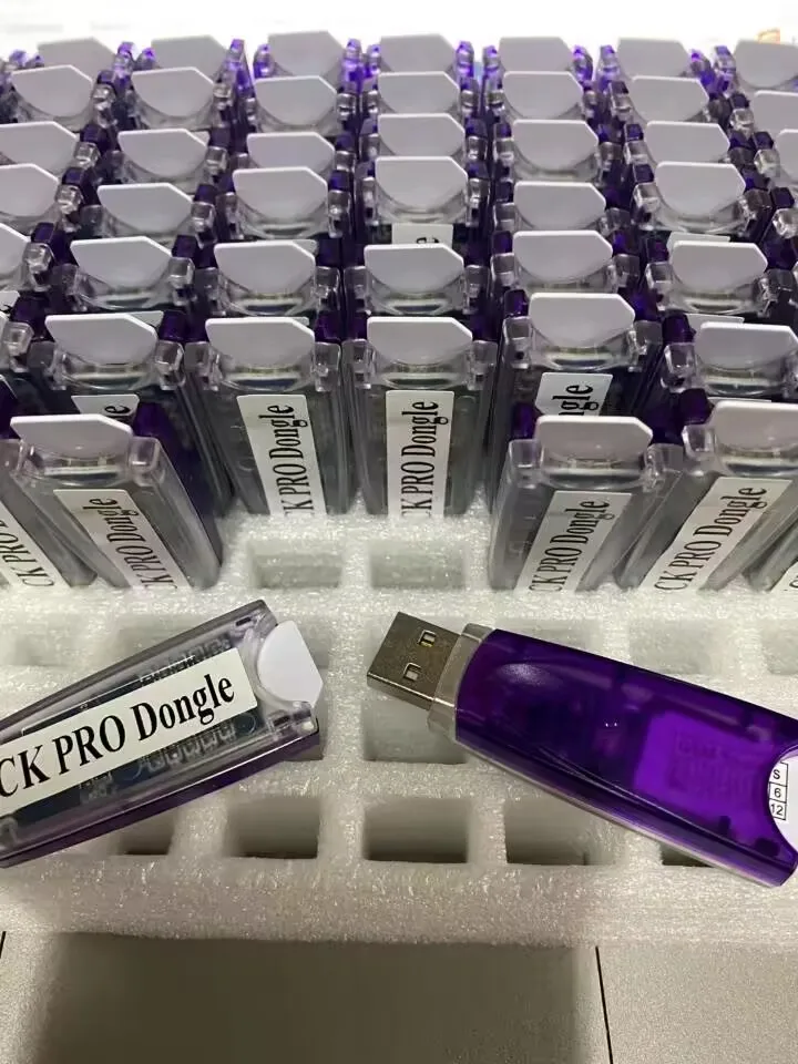 FACTORY PRICE NCK PRO DONGLE