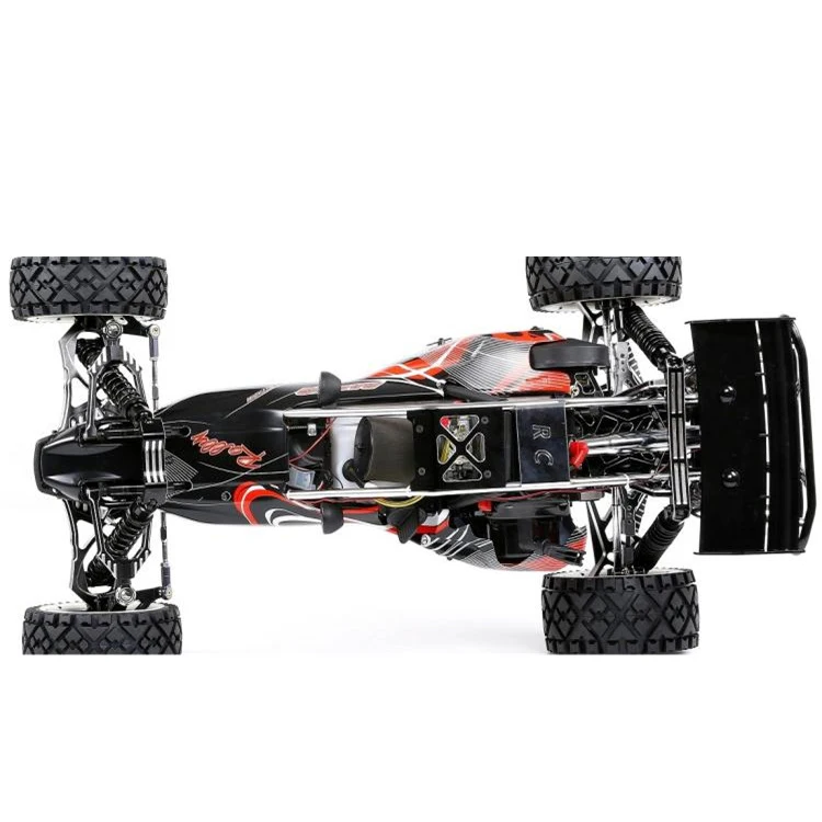Rofun Rovan 45cc Gas Buggy  1/5 Scale RC Baja 5B