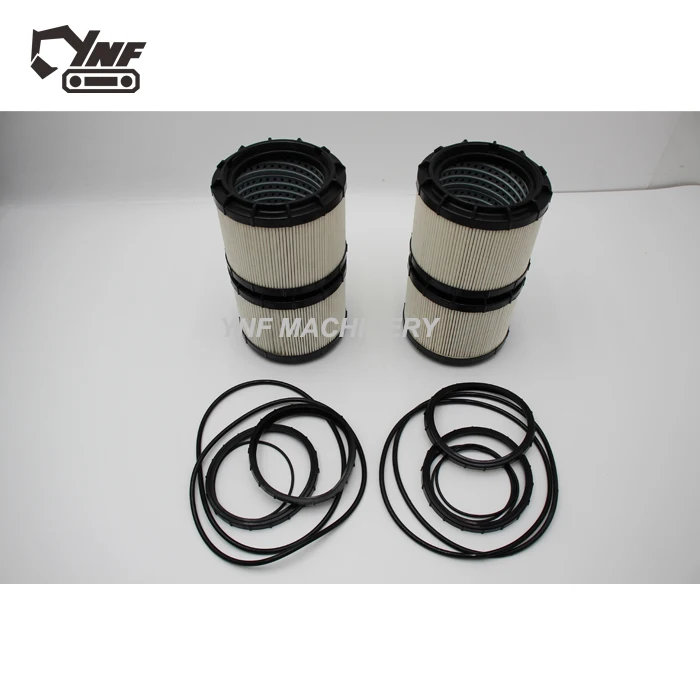 YNF04302 New FILTER SET YNF04302 YN52V01020P1
