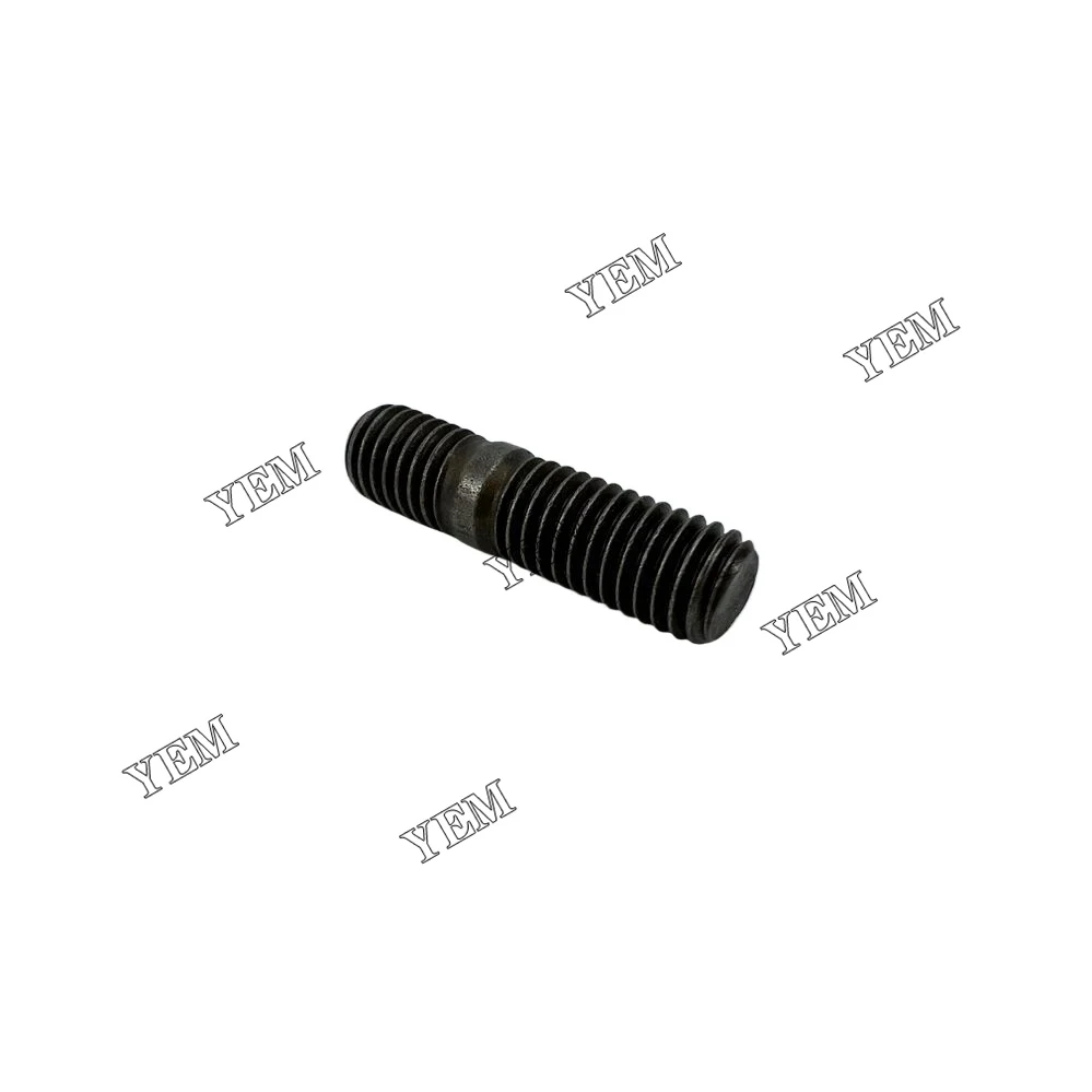 Stud Bolt 1J530-91500 for Kubota D1803 Engine Parts 3