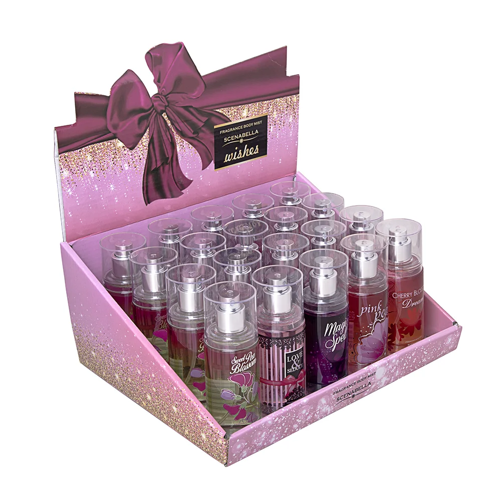 Scenabella Love on the Beach Lotion & Fragrance Set | Best Price and  Reviews | Zulily
