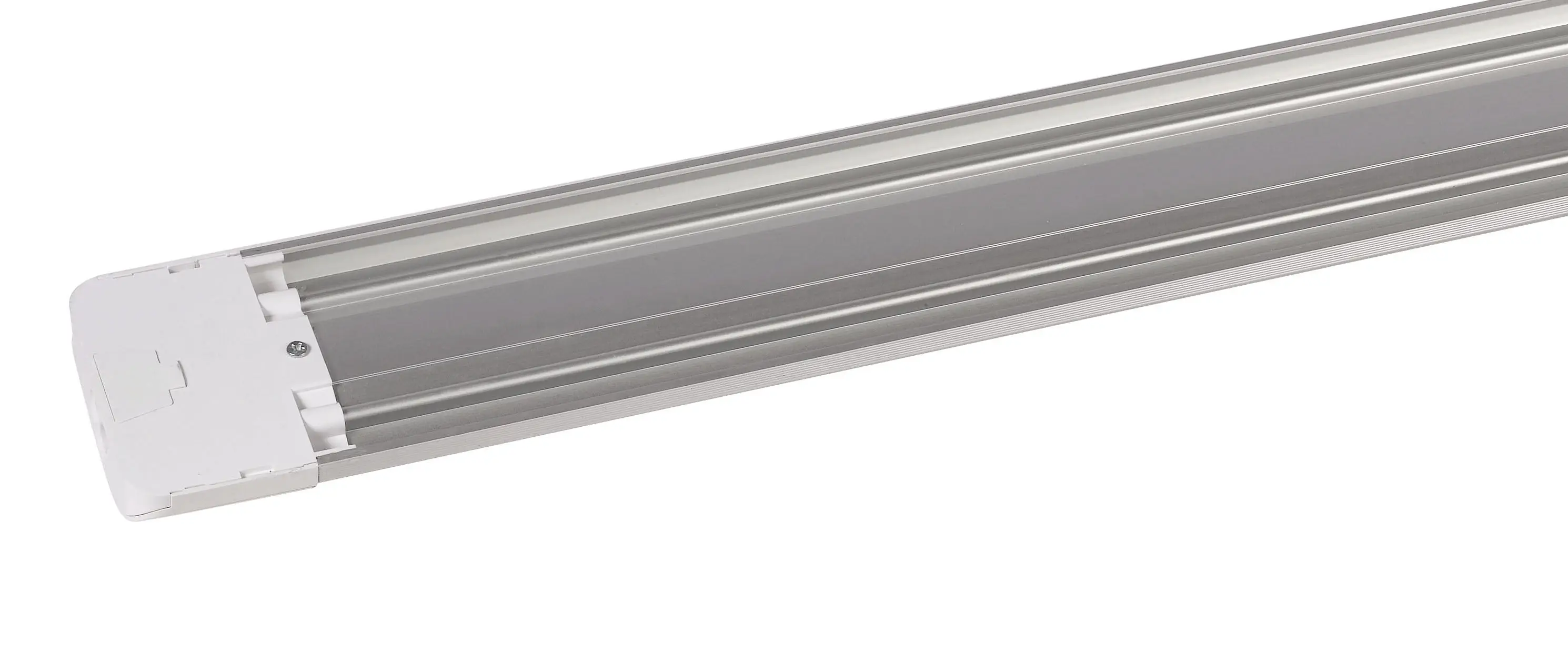 2020 новый дизайн соединяемая Светодиодная трубка линейный светильник 9 Вт 18 28