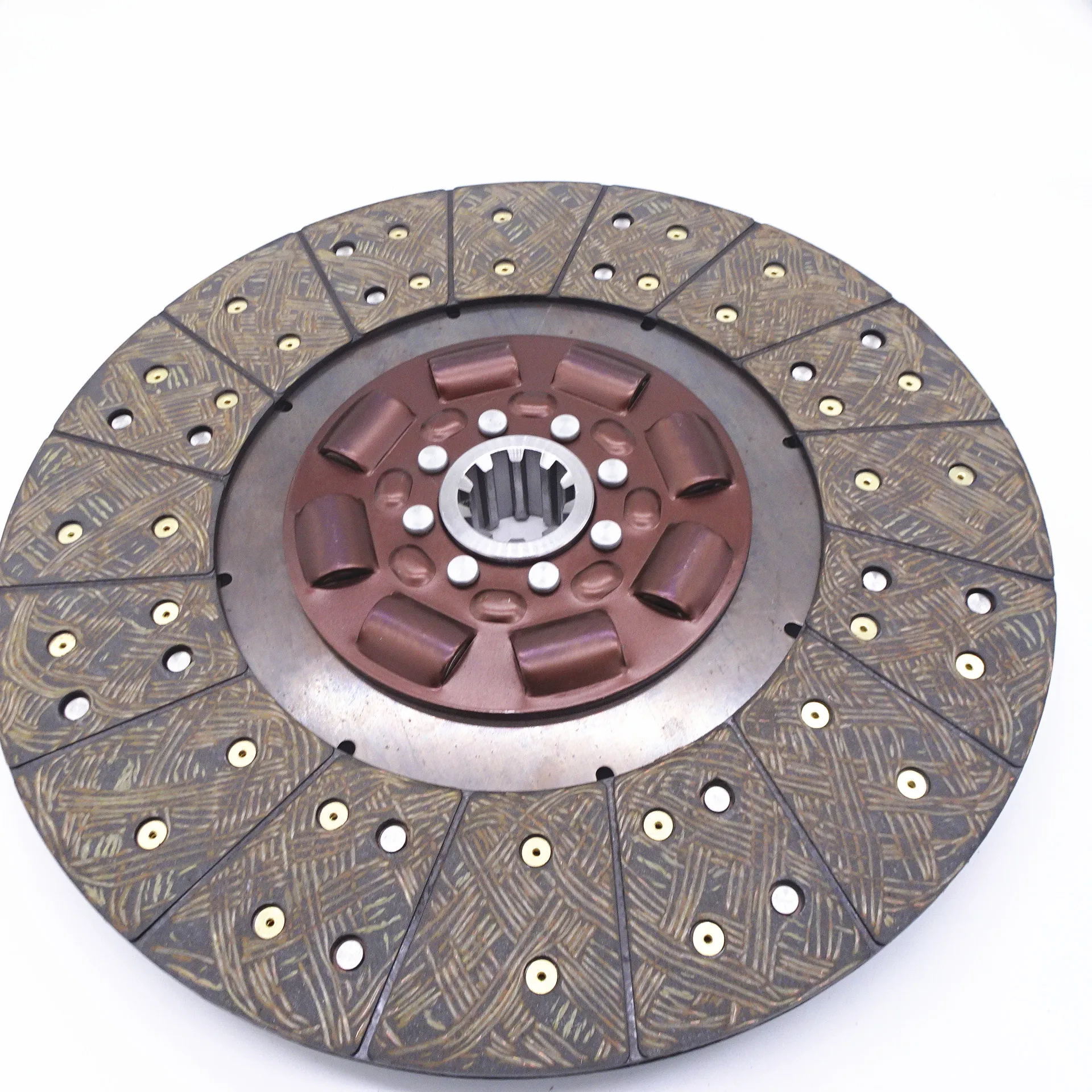 bajaj auto clutch plate