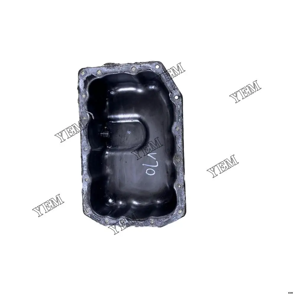 Oil Pan Fit for Yanmar 3TNV70