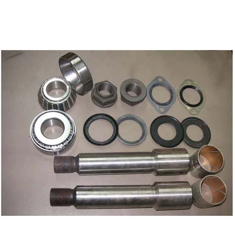 プリンス KB836 King Pin Kit R201310 for Freightliner Truck (1985-1996