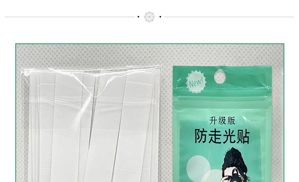 Doublesided Adhesive Tape For Summer Clothing (36 Pieces) Women's Skin