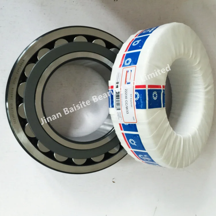 22326 Spherical Roller Bearing - High Performance & Durability
