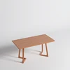 Rect table
