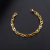 6.0mm Gold