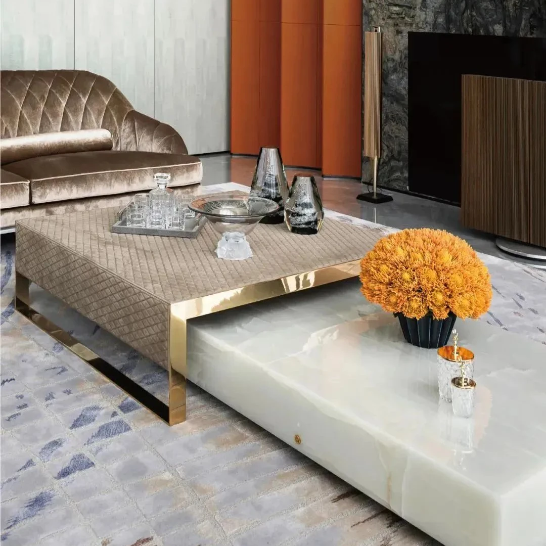 Универсальное решение для роскошной