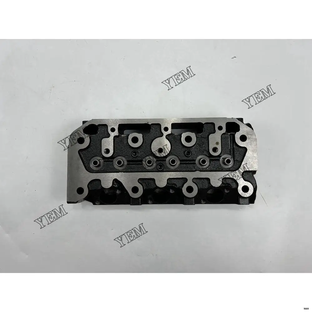 3D84 Cylinder Head for Yanmar Engine