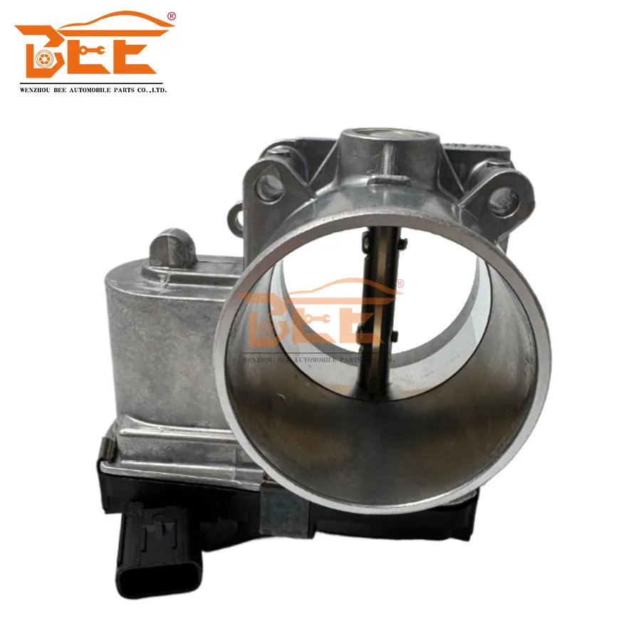 High Quality Throttle Body for ISUZU D-MAX 98131738