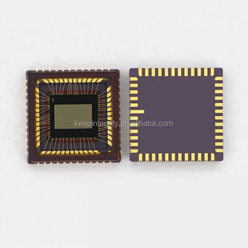 CMOS camera color sensor chips PO3100K PO3100