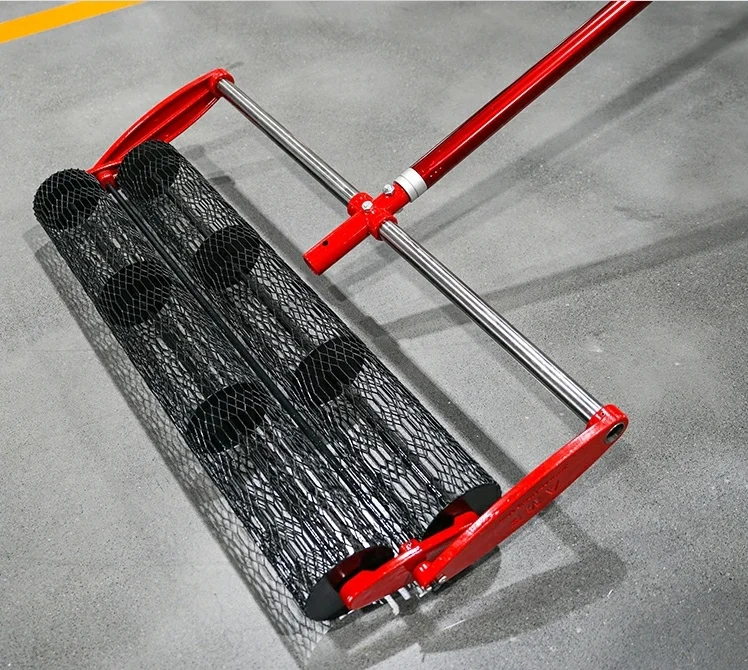 建設用手工具 コンクリートローリングタンパー| Alibaba.com