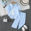 Sky Blue