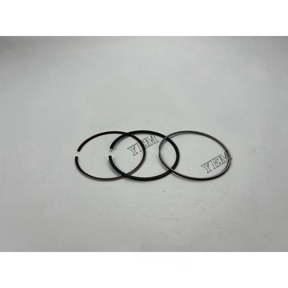 D34 Piston Ring for Doosan Engine Spare Part China Engine Parts Supplier