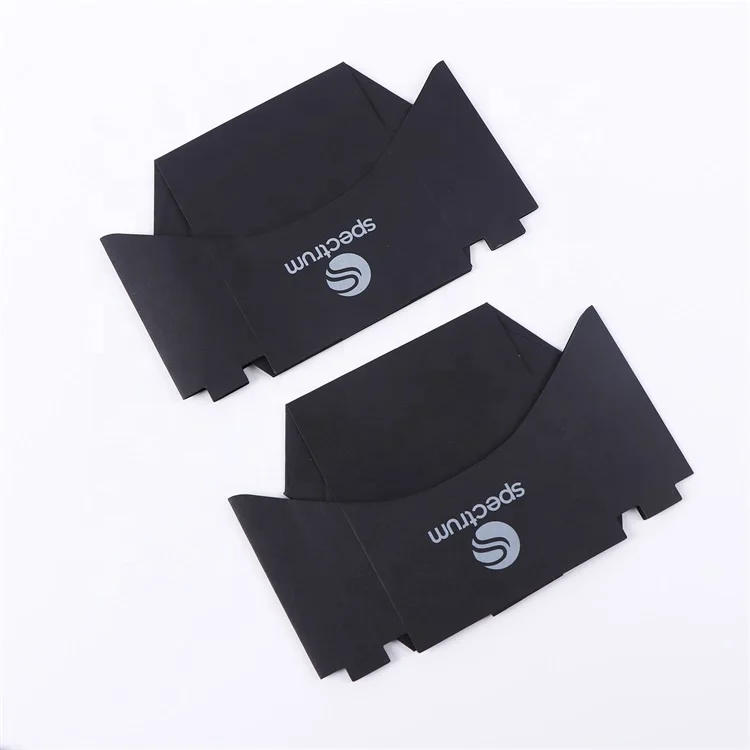 Cheap Flat Foldable Mailing VR Cardboard 3D Sex Videos VR Viewer Virtual Reality VR Glasses for IOS Android Smartphones