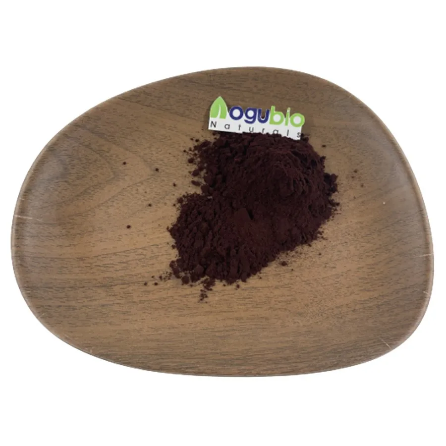 Organic Plant Extract Annatto Extract Norbixin 15 Annatto Ws Powder