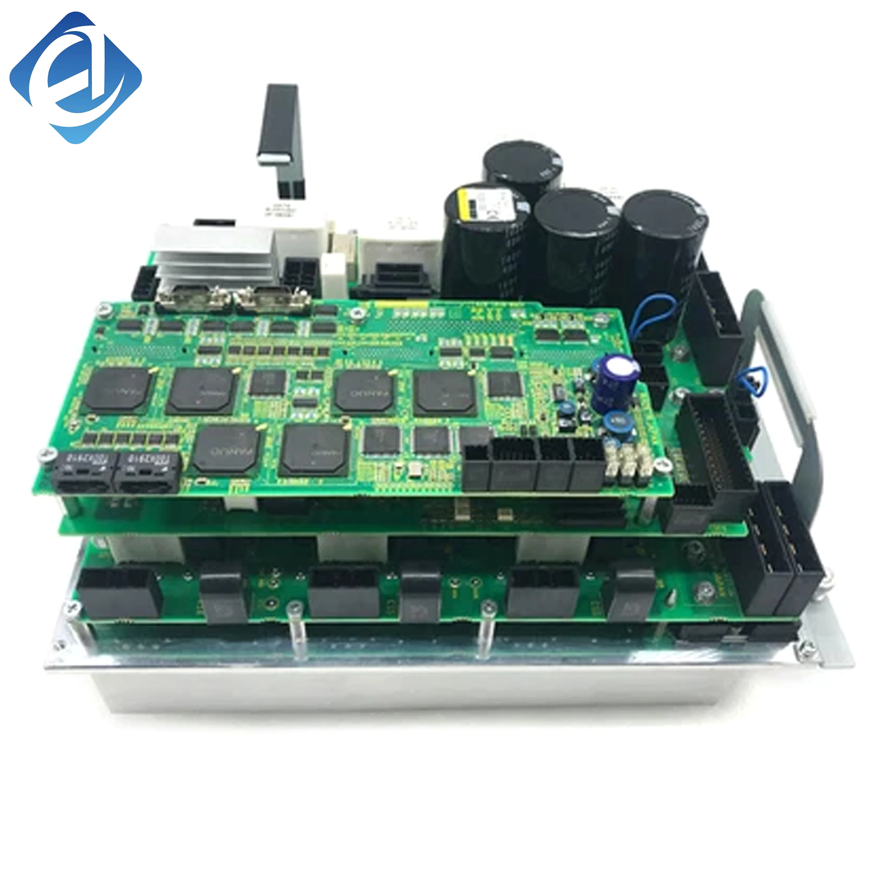 নতুন মূল A06B-6400-H101 এই সার্ভো এমপ্লিফায়ারটি A06B-6400 সিরিজের অন্তর্গত, যা শিল্প সার্ভো ড্রাইভ সিস্টেমগুলিতে ব্যবহৃত হয়। এটি স্থিতিশীল শক্তি আউটপুট এবং নির্ভুল গতি ও অবস্থান নিয়ন্ত্রণ প্রদান করে।