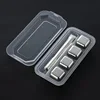 4-grain clamping box
