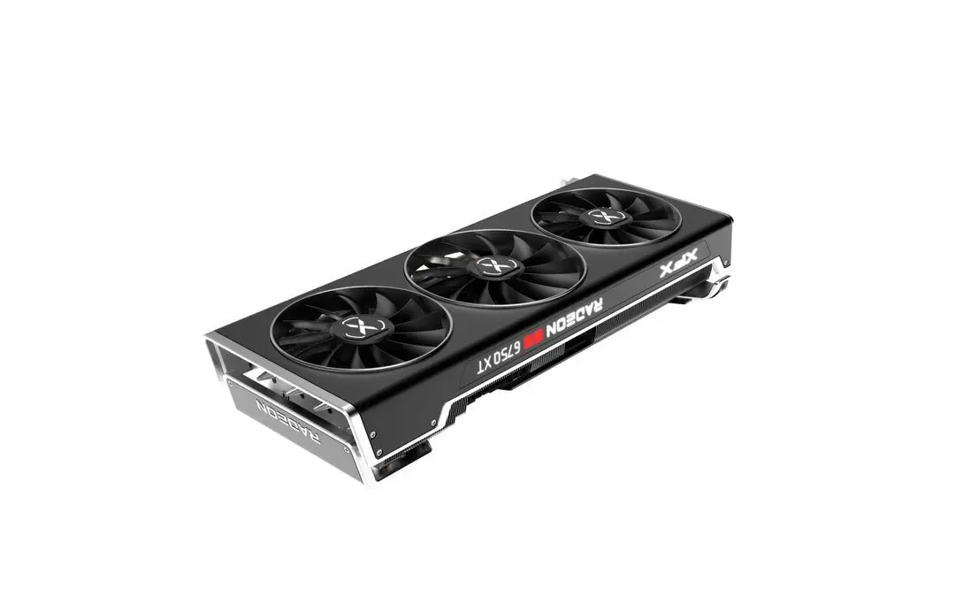 Merc 319 Rx 6800 Xt Xt Speedster Merc319 Xfx Rx 6800 Merc 319 XFX