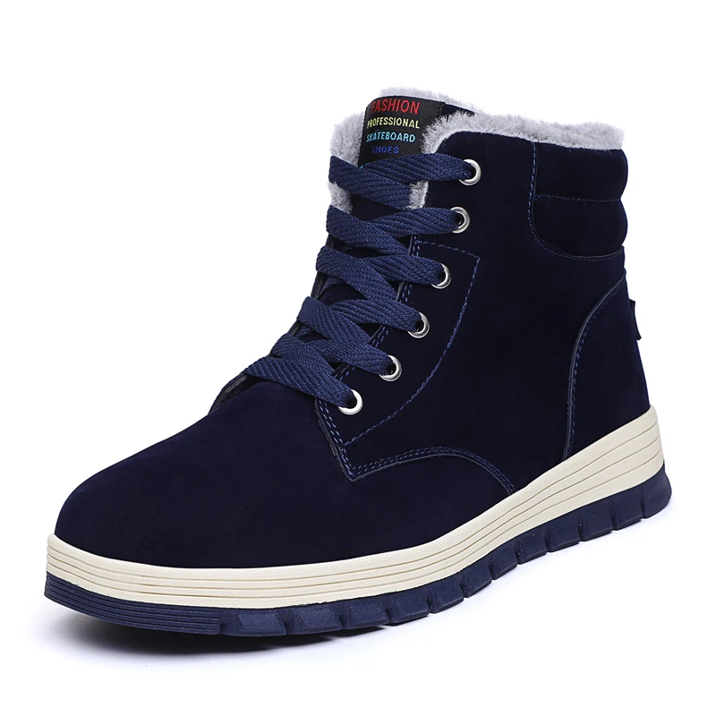 mens low cut zipper boots