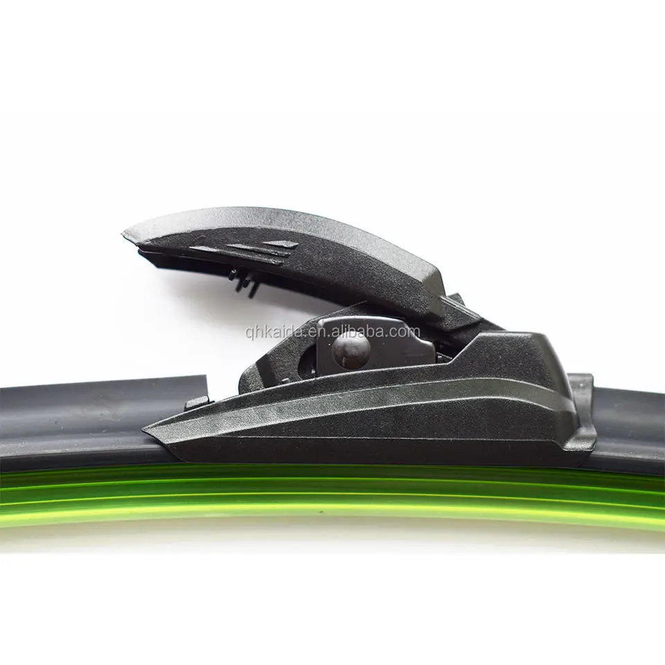 Car Wiper Blade Windshield Wiper Factory Wholesale Any Size Auto Wiper