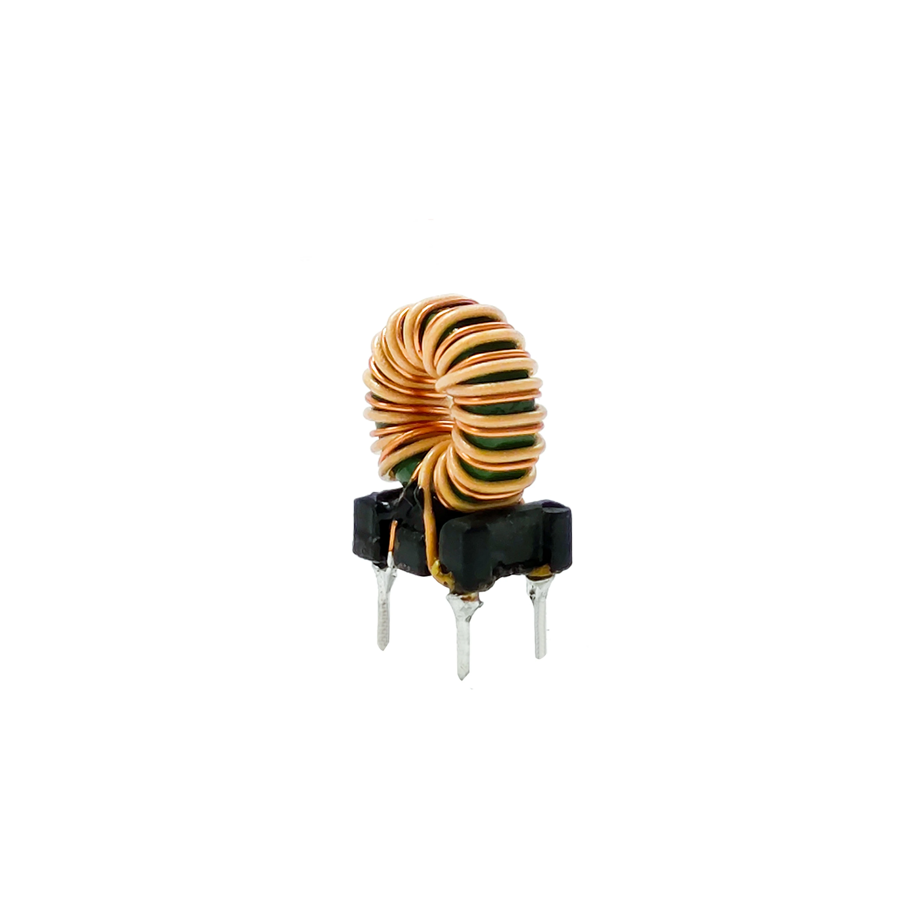 Promotion High Inductance Toroidal Ferrite Common Mode Inductors Switching Power Supply LED lighting driver Inductor