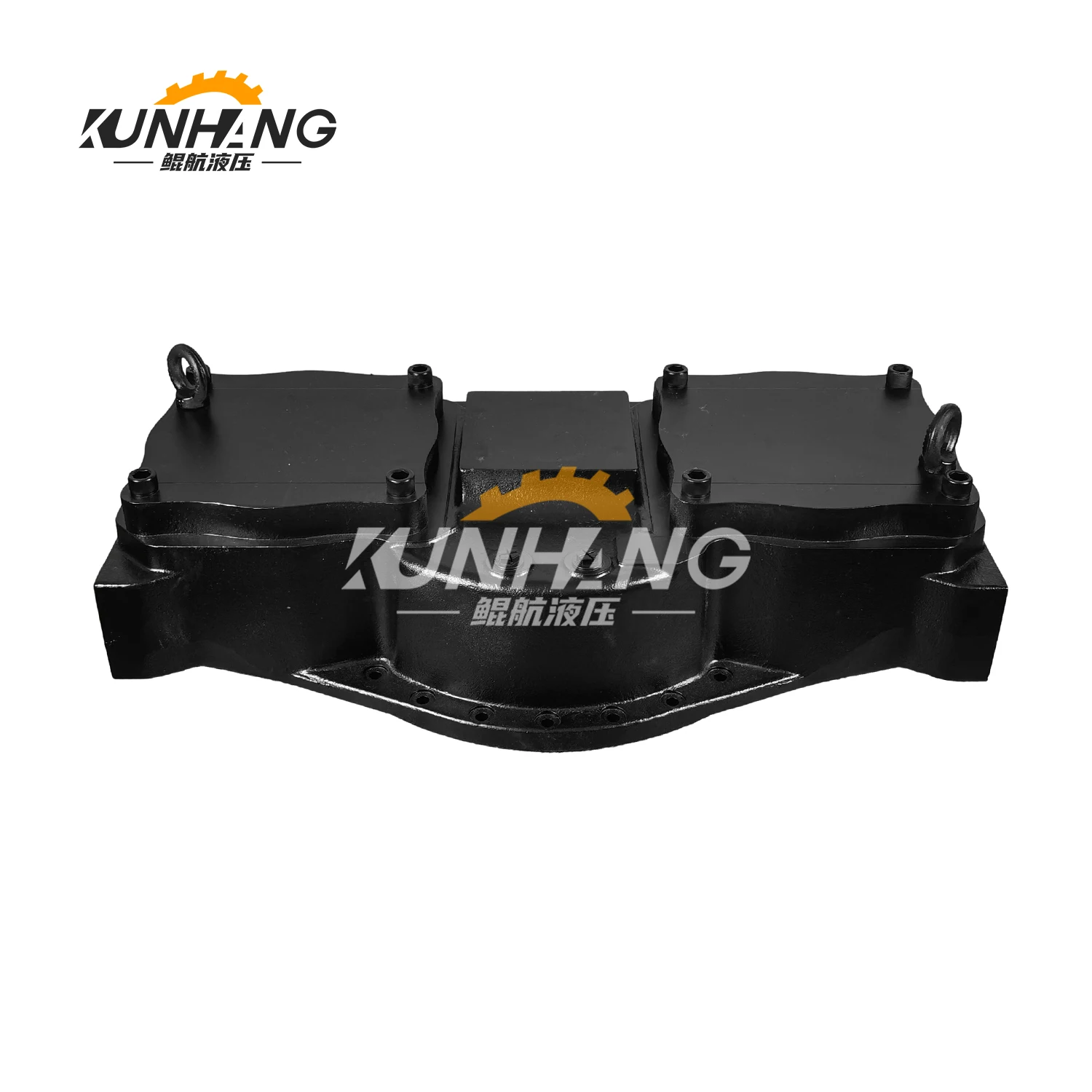 Excavator Parts ZX870-5G PTO YB60000239 Power Take Off for Hitachi