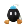 Bob nero 13 cm