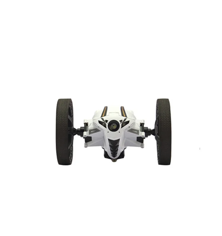 Rc Car With 720p Hd Fpv Camera 2.4g Bouncing Remote Control Car Toy Racing Car Camera With Wifi