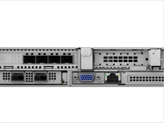 Source HPE ProLiant DL325 Gen10 Plus 7262 1P 16GB-R 4LFF 500W RPS