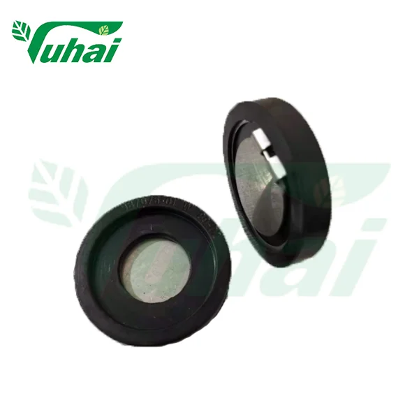 Pump Check Valve Cow/Goat/Sheep Milking Machine Milk Pump Sanitary Non-Return Valve