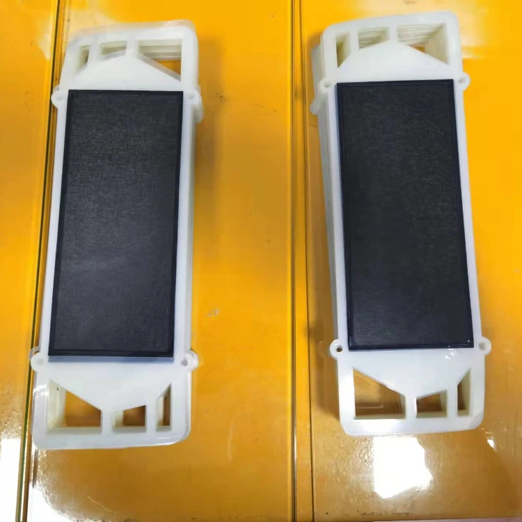 High Performance PEM Hydrogen Fuel Cell Membrane Electrode Assembly