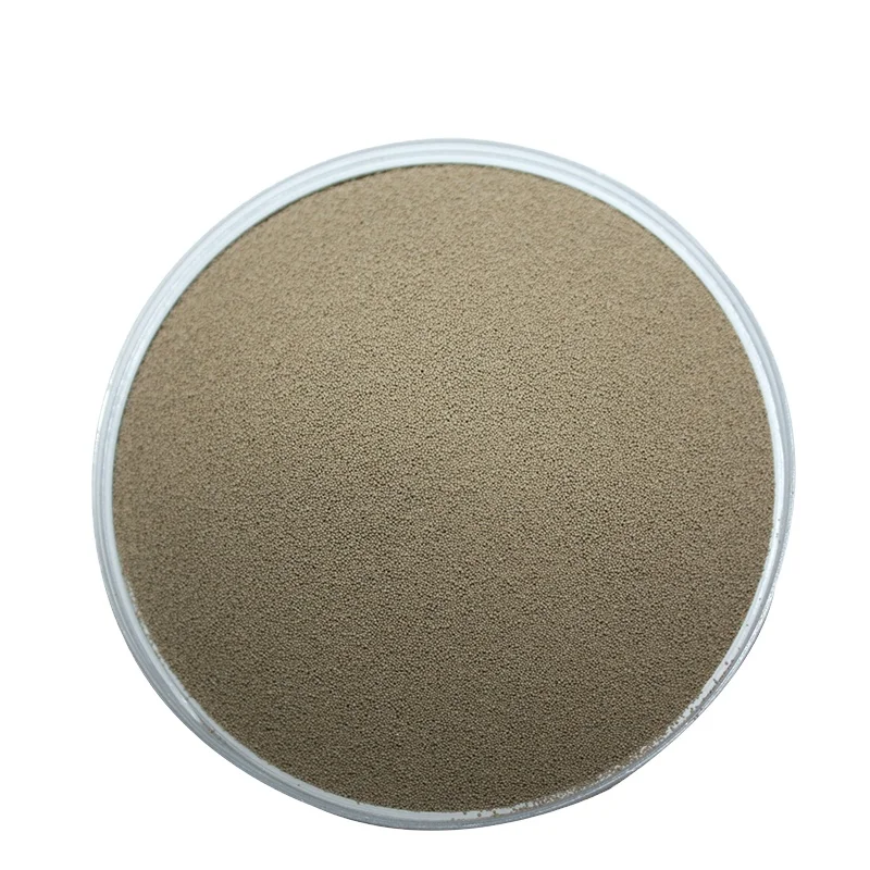 High Strength Ceramic Proppant Fracturing Proppant Ceramsite Proppant for Oil Field