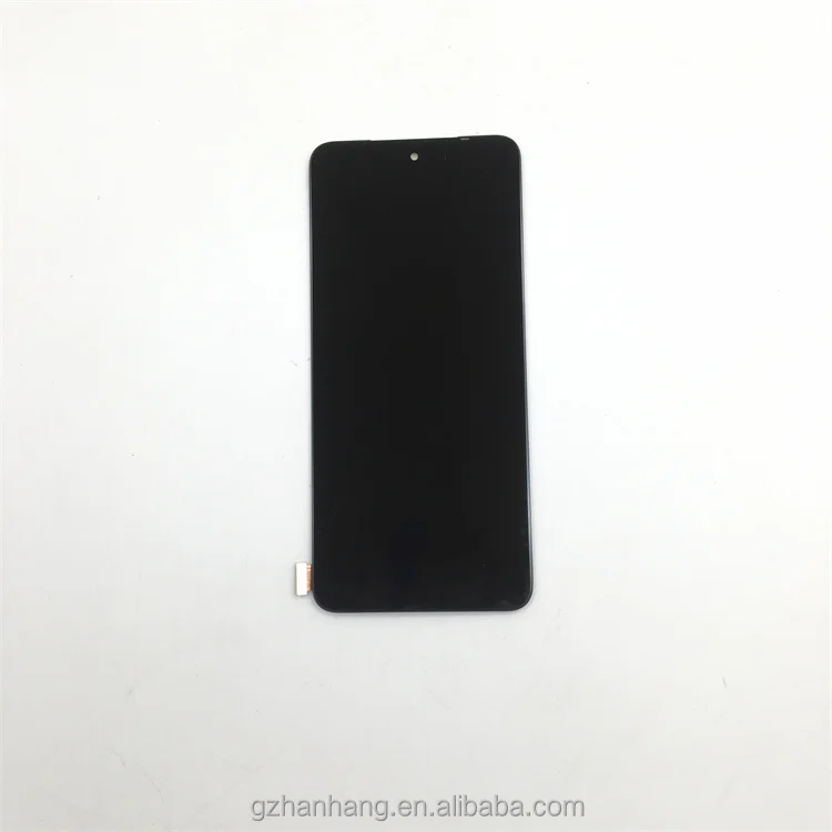 ARSSLY LCD Display Für Xiaomi Redmi Note 11S – 6,43 Zoll Touchscreen Inkl. Werkzeuge, Kompatibel Mit 2201117SG/SI/SY/SL